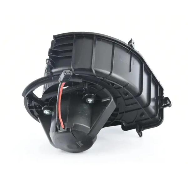 Sistema de ar condicionado de carro 100% testado Motor de ventilador de sopro OE 64119291177 Para BMW X5