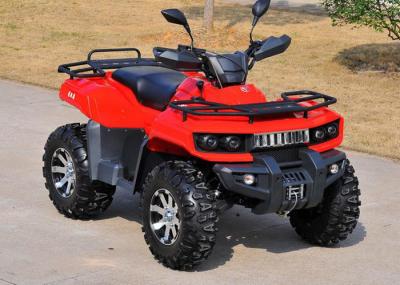 Única juventude ATV de competência 400cc Off Road do cilindro quatro veículos com rodas com luz forte