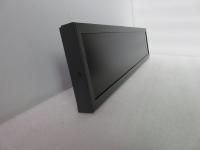 Monitor LCD estirado ultra de par en par 19,1 de la barra de la alta precisión” económico de energía