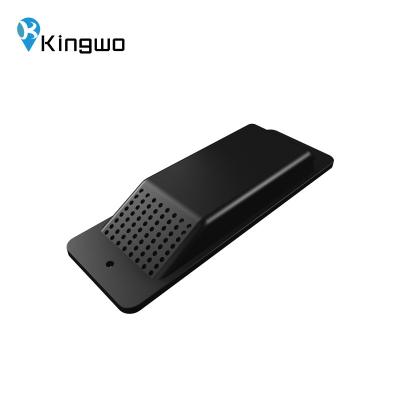 Fáceis impermeáveis instalam rv 4G GPS que segue o dispositivo Mini Asset Solution Provider