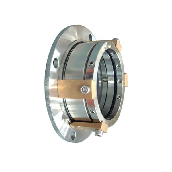 IASC AESSEAL Mechanical Seal Pulp And Paper Screen Mechanical Packing Seal