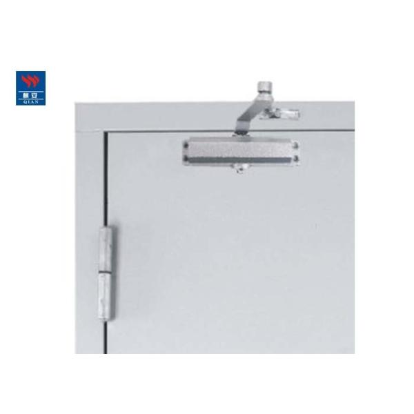 Emergency Exit Double Entrance 90minute Fire Rated Steel Doors