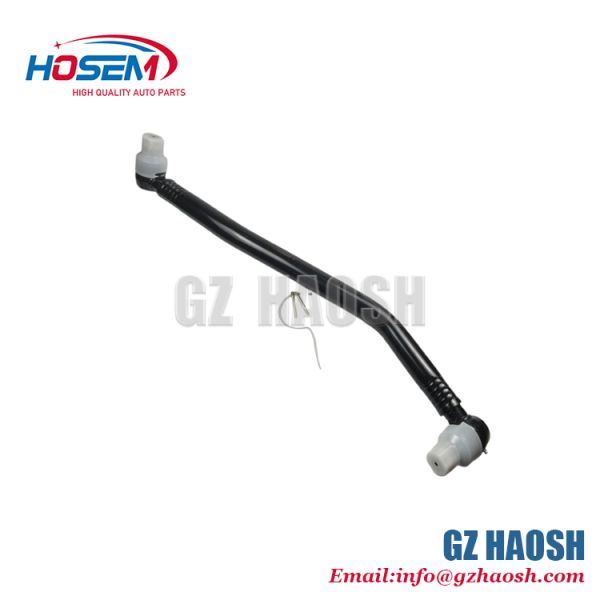 Isuzu Parts 1-44380085-0 Drag Link Assembly For Isuzu FRR FVR34 6HK1 Wholesale Sale