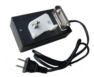 Industrie minérale de lampe de chapeau d'exploitation du lux 3.7V LED de KL5LM 10000, batterie du Li-Ion 6.5Ah