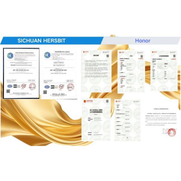 Sichuan Hersbit Scientific and Technical Co,.Ltd