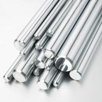 Inconel 625 bar liga de alto desempenho para aplicações exigentes