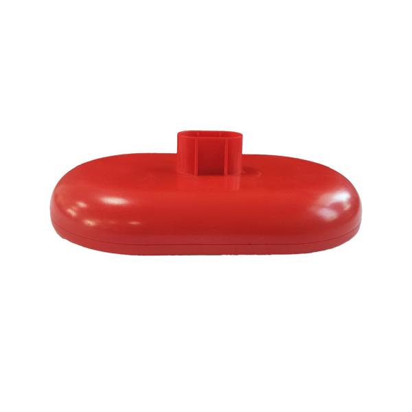Polishing Plastic Part Mouldings for Rubber Products Die Cast Aluminum Production