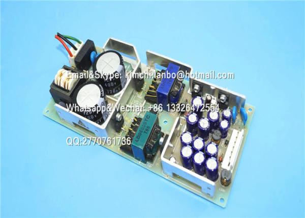 Mitsu diamond3000 circuit board LDC60F-1 used offset printing machine parts