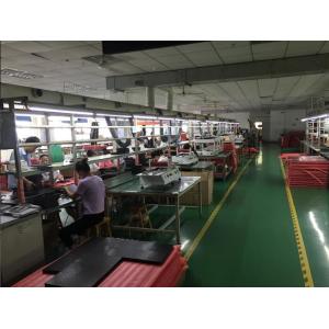 LED Vision Technology Limited