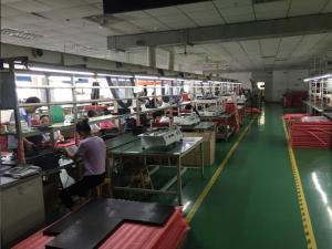 Shenzhen Bako Vision Technology Co., Ltd