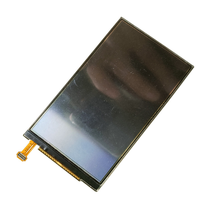 3.95 дюймовый AMOLED дисплейный модуль, разрешение 360x640, интерфейс Mipi 300 Cd / M2