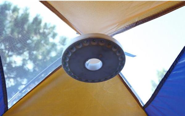 Single Layer Waterproof 2 Person Camping Tent Waterproof Camping Dome Tent(HT6056-2person)