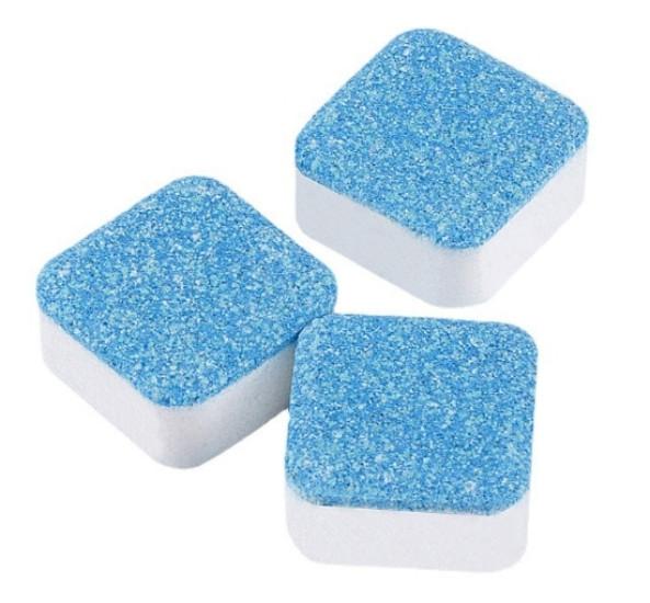 20g Eco Friendly Sustainable Dishwashing Cleaning Tablets Household Use