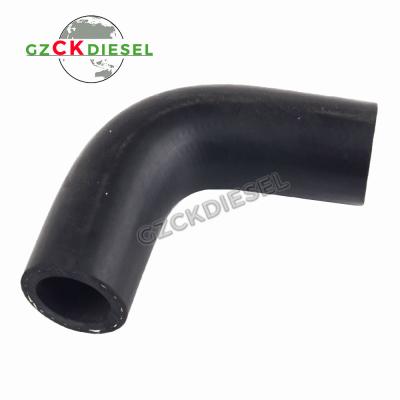 Water Pump Hose 6136-61-6120 6136616120 By Pass Hose For Isuzu 6D95 6D105 Engine