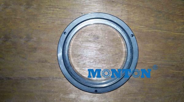 RE25030UUCC0P5 250*330*30mm crossed roller bearing  Frameless BLDC Servo Motor with Harmonic Drive Gear Reducer