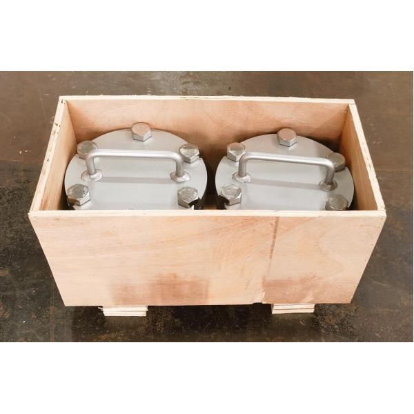 Международное береговое соединение тяжеловесное нержавеющее железо морское канализационное соединение