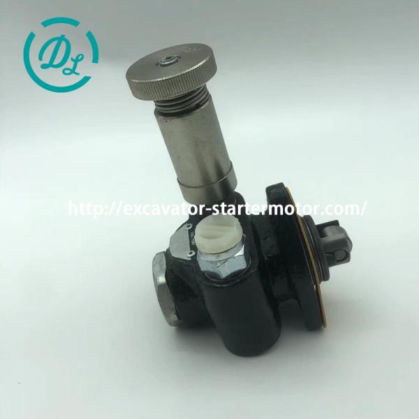 EexcavaStart ISUZU 6BG1 Fuel Feed Pump OEM 1-15750197-0 105220-7230