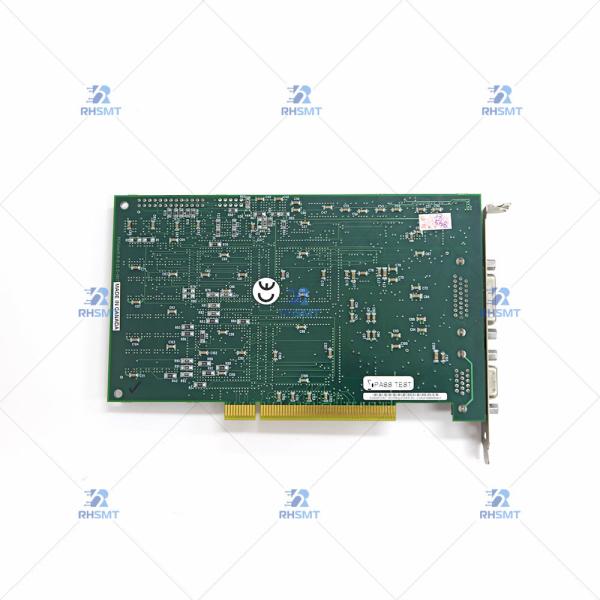 MPM UP2000 Board P7673  Smt Machines MPM Parts MPM Printer Part
