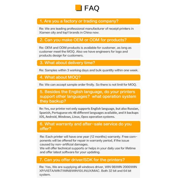 Xiamen Rongta Technology