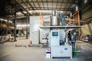 Chengdu Hsinda Polymer Materials Co., Ltd.