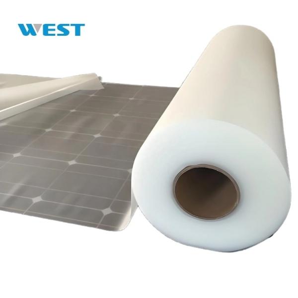 High Strength Bonding EVA PDLC Film Lightweight Sun Proof Easy Cleaning