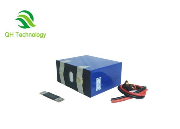 80% DOD 3.2Volt Lithium Ion Battery 5000 Times Life Cycle Environmentally Friendly