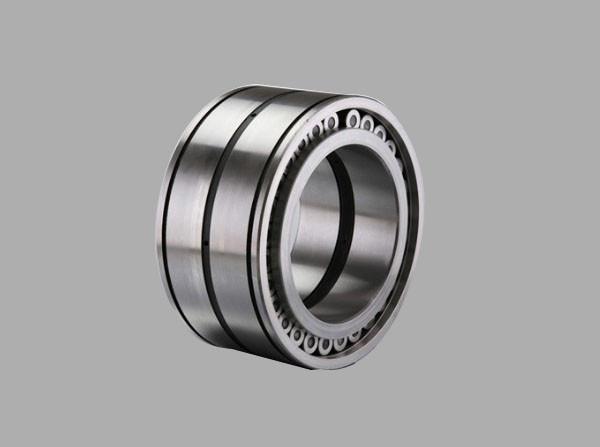 NU 1020 ML 100*150*24 Cylindrical Roller Bearings Durable Dual Spindle CNC Gang Tool Lathe Machine Tool