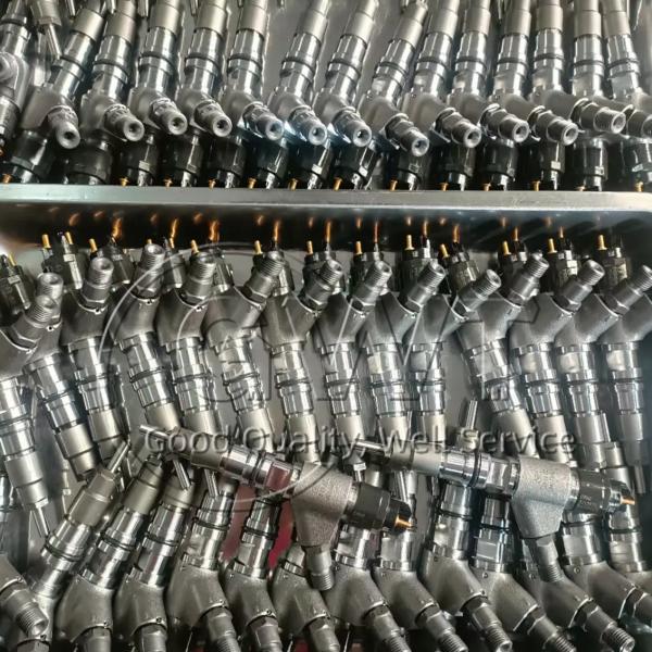 Дюзель для впрыска топлива дизельного топлива 3095729 дюзель для впрыска топлива 3095729 для Cummins QSM11 M11 дюзель для впрыска топлива 3411754 3095729