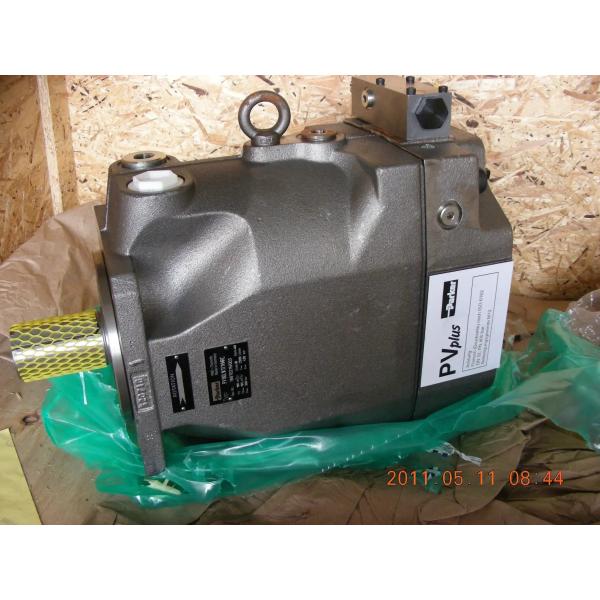 PV270L1L1T1NFF1 Parker Hydraulic Pump PV180R1L1C1NFPD PV270L1D3T1N001