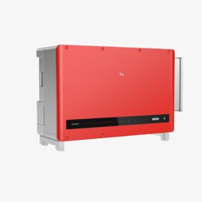 GW80K-HT 80kW Inversor solar trifásico em rede Goodwe On Grid Inverter inverter solar comercial e industrial