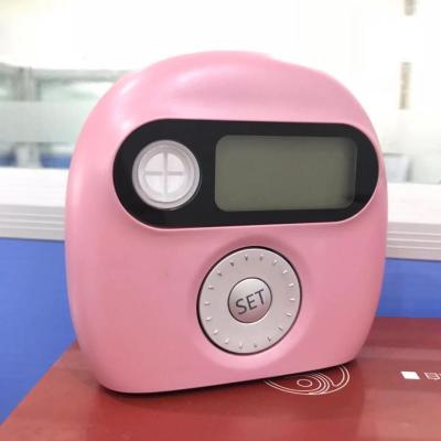 5V PortableLow Frequency Therapy Equipment Warm - Heat For Full Body