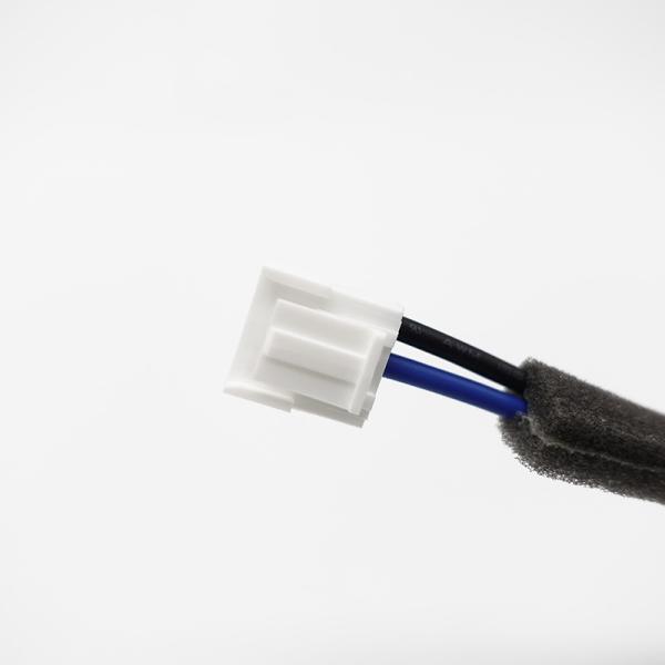 Harnais de fil OEM sur mesure pour les distributeurs automatiques de bonbons de coton et de hot-dogs