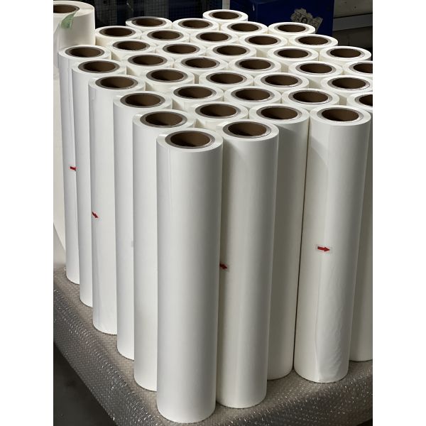 Food Grade Waterproof Biodegradable Laminating Film Roll for Professional Packaging