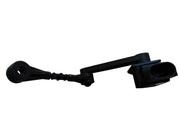 OSF Barry 4x4 LR019136 LR020157 da parte dianteira do direito da suspensão do sensor da altura da descoberta 3
