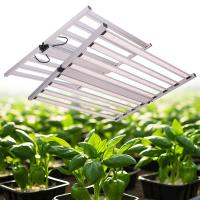Dimmable LED Grow Plant Light 800 Watt China Factory Wholesale Commercial Full Spectrum Lm281b Chips