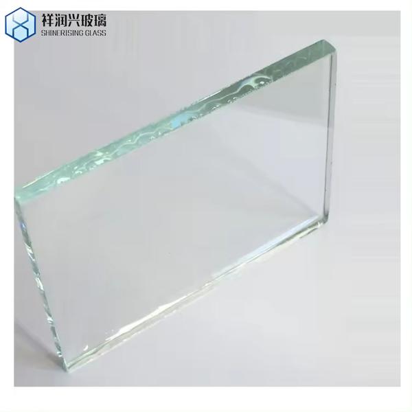 ISO Certified Solar Photovoltaic Glass for 1830*2440/2140*3300/2440*3660 Size