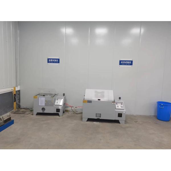 High Standard Stainless Steel Plate Heat Exchanger For Mechanical Cooling