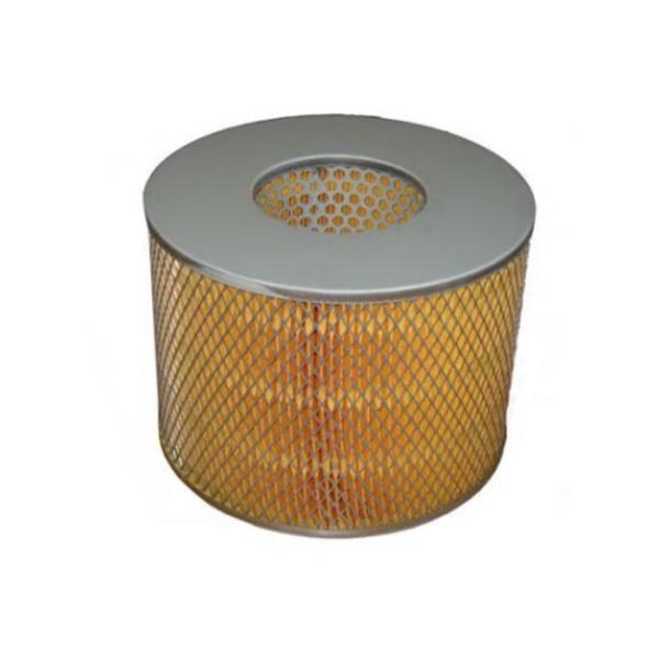 Воздушный фильтр тележки патрона фильтра нержавеющей стали сваренной сетки