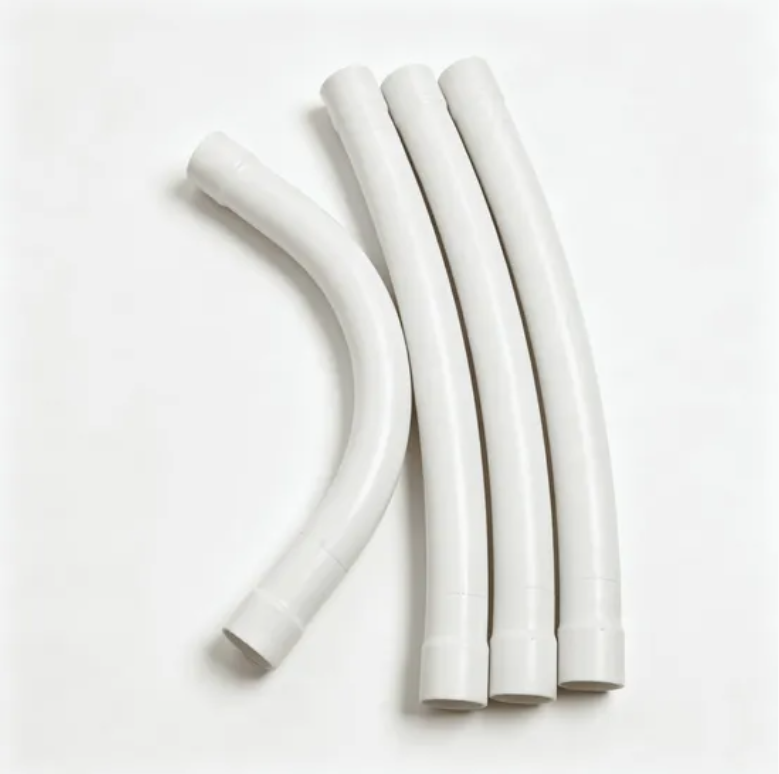 Plastic PVC Pipe Conduit Bending Elbow Machine China Manufacturer for Tube Bending Machine