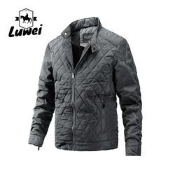 Style Abrigo De Invierno Blusao Plus Size Jaket Utility Puffer Outerwear Chaquetas Cotton Men's Jackets & Coats