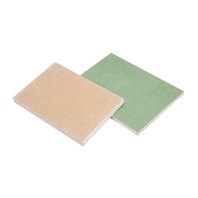 Umidade - fogo flexível da prova - quadro resistente 1220mm x 2440mm
