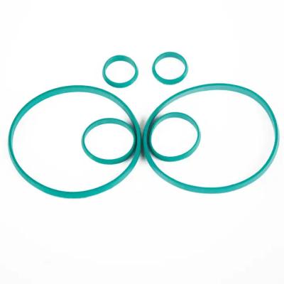 Moldagem por compressão de borracha Walform O Rings Cartoon Bag Packing