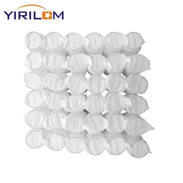 高品質のソファ ポケットコイルスプリング ポケットスプリング ソファのクッション