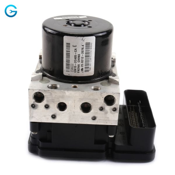 GENUINE ABS Pump for FORD MODULATOR ABS CN15-2C405-CA CN15-2C219-CA