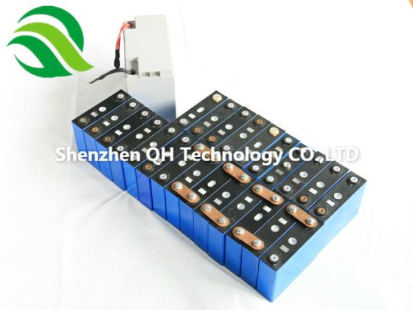 Domestic Lithium Solar Batteries , 12Volt 120Ah Sun Energy Battery Power Ess Storage