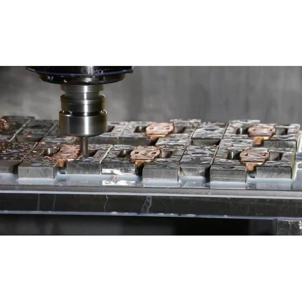 Части CNC SGS TUV автозапчастей CNC SPCC SGCC изготовленные на заказ поворачивая