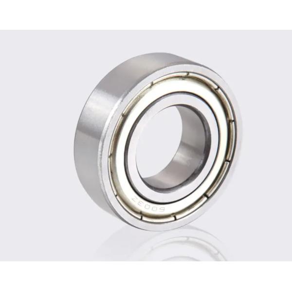 Deep Groove Ball Bearing 6003ZZ,Single Row Deep Groove Ball Bearing 6003ZZ,China