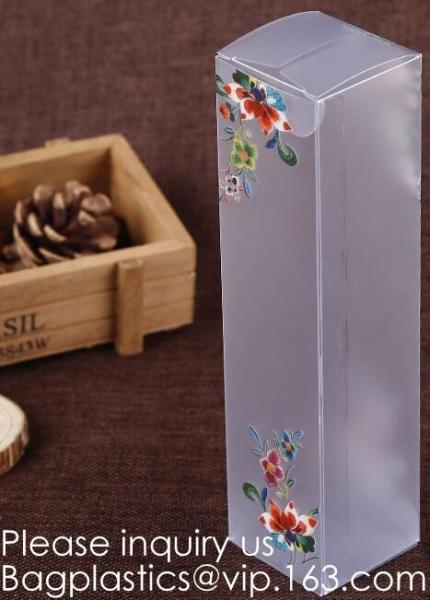 Plastic Cube, Wedding Favour, Sweet Chocolate, Candy Packaging, Gift Boxes, Toy packaging, crystal clear box