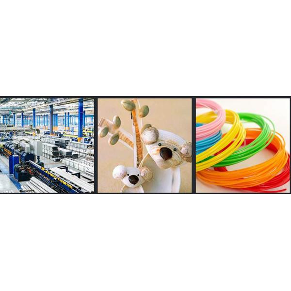 Metal and Plastic Adhesive 2 Components 24-Hour Curing Time for Structural Bonding