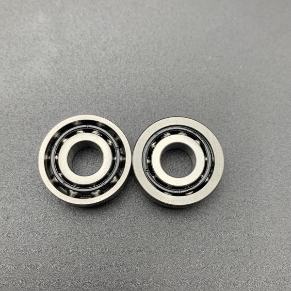 709AC High Precision Single Row Ball Bearing Angular Contact 9x24x7mm with P4 Precision